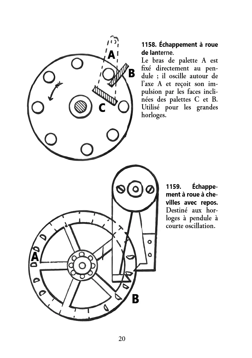 Horlogerie - Image 8