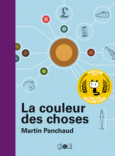 La couleur des choses - Image 3