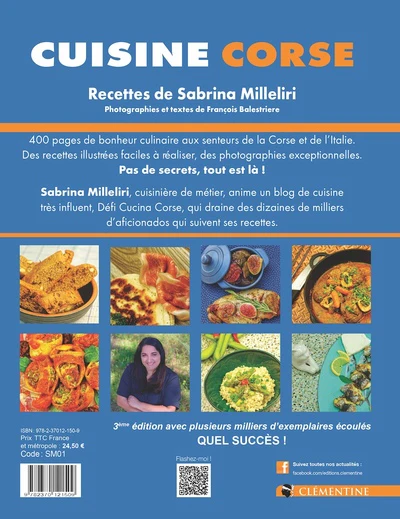Cuisine corse - Image 2