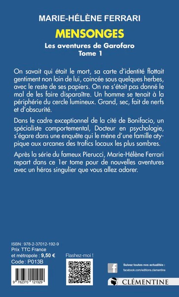 Mensonges - Image 2