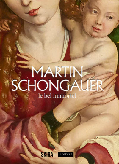 Martin Schongauer. Le bel immortel - Image 2