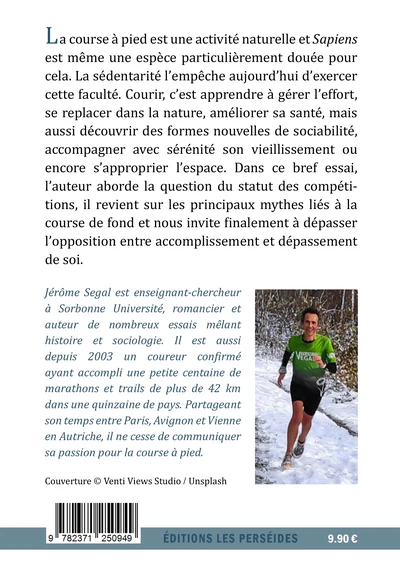 Pourquoi courir ? - Image 2