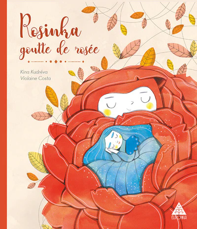 Rosinka, goutte de rosée: Conte de la Grande et de la Petite Ourses - Image 6