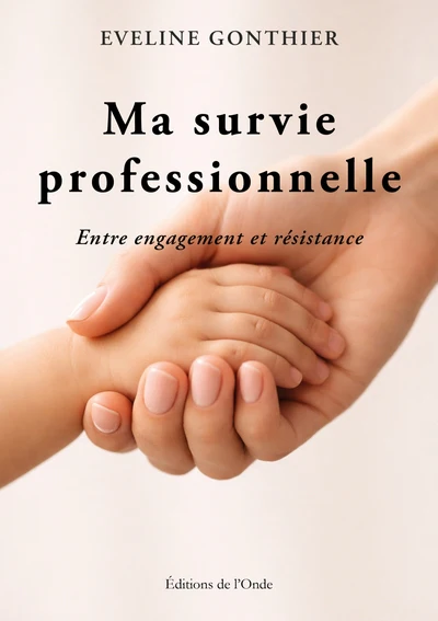 Ma survie professionnelle : entre engagement et résistance - Image 2