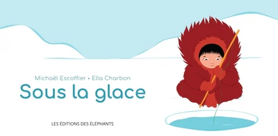 Sous la glace - Image 2