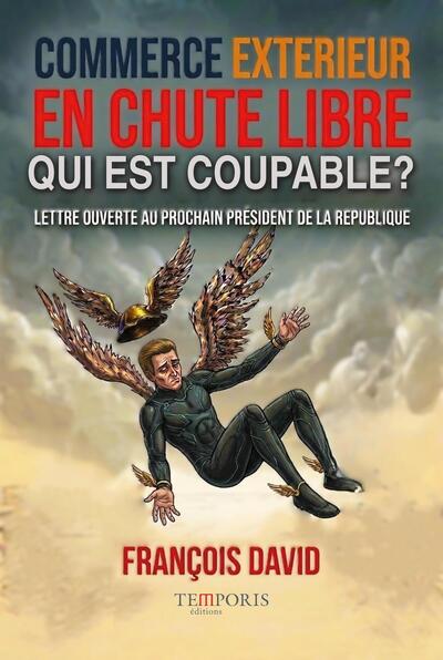 Commerce extérieur en chute libre Qui est coupable ? - Image 2