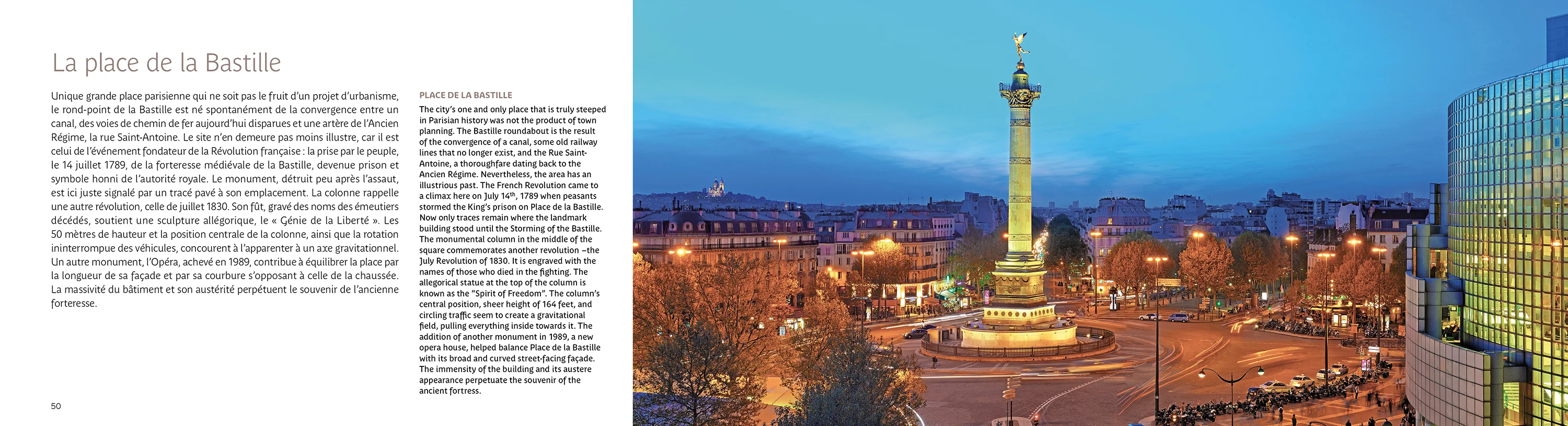Les plus beaux panoramas de Paris - PARIS GREATEST PANORAMIC VIEWS - Image 5