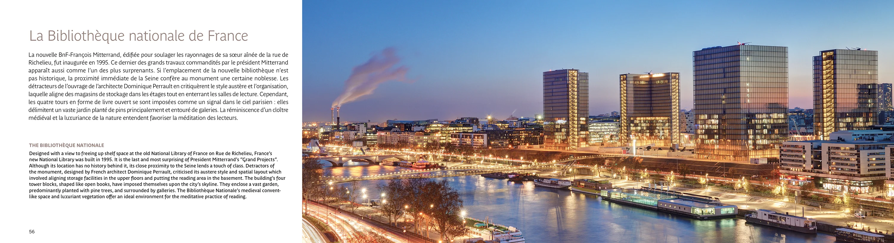 Les plus beaux panoramas de Paris - PARIS GREATEST PANORAMIC VIEWS - Image 6