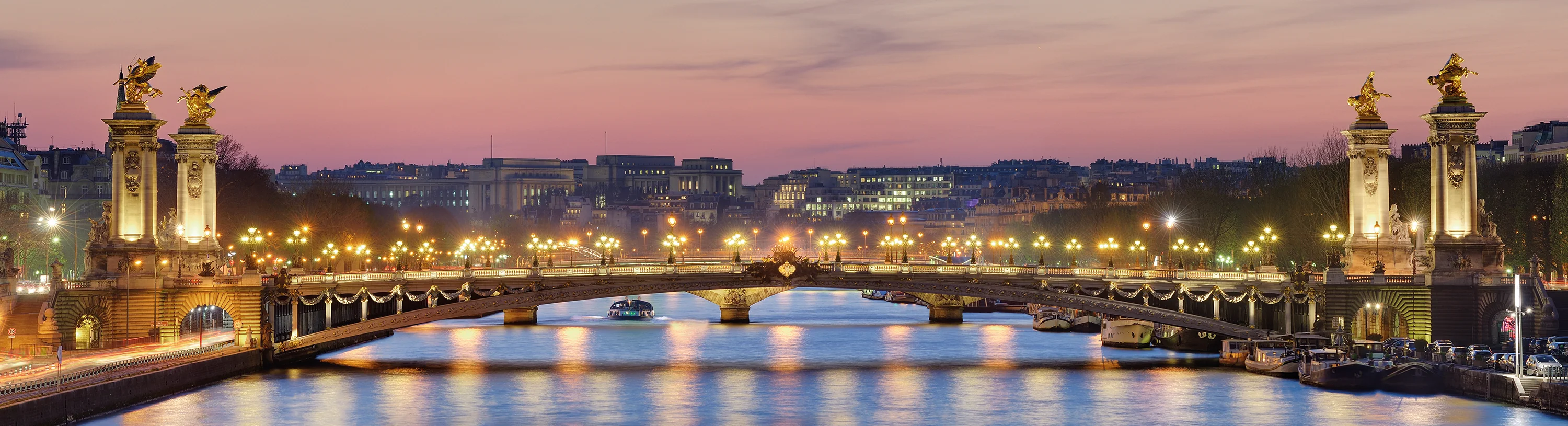 Les plus beaux panoramas de Paris - PARIS GREATEST PANORAMIC VIEWS - Image 8
