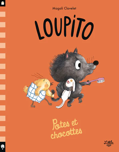Loupito - Potes et chocottes - Image 2