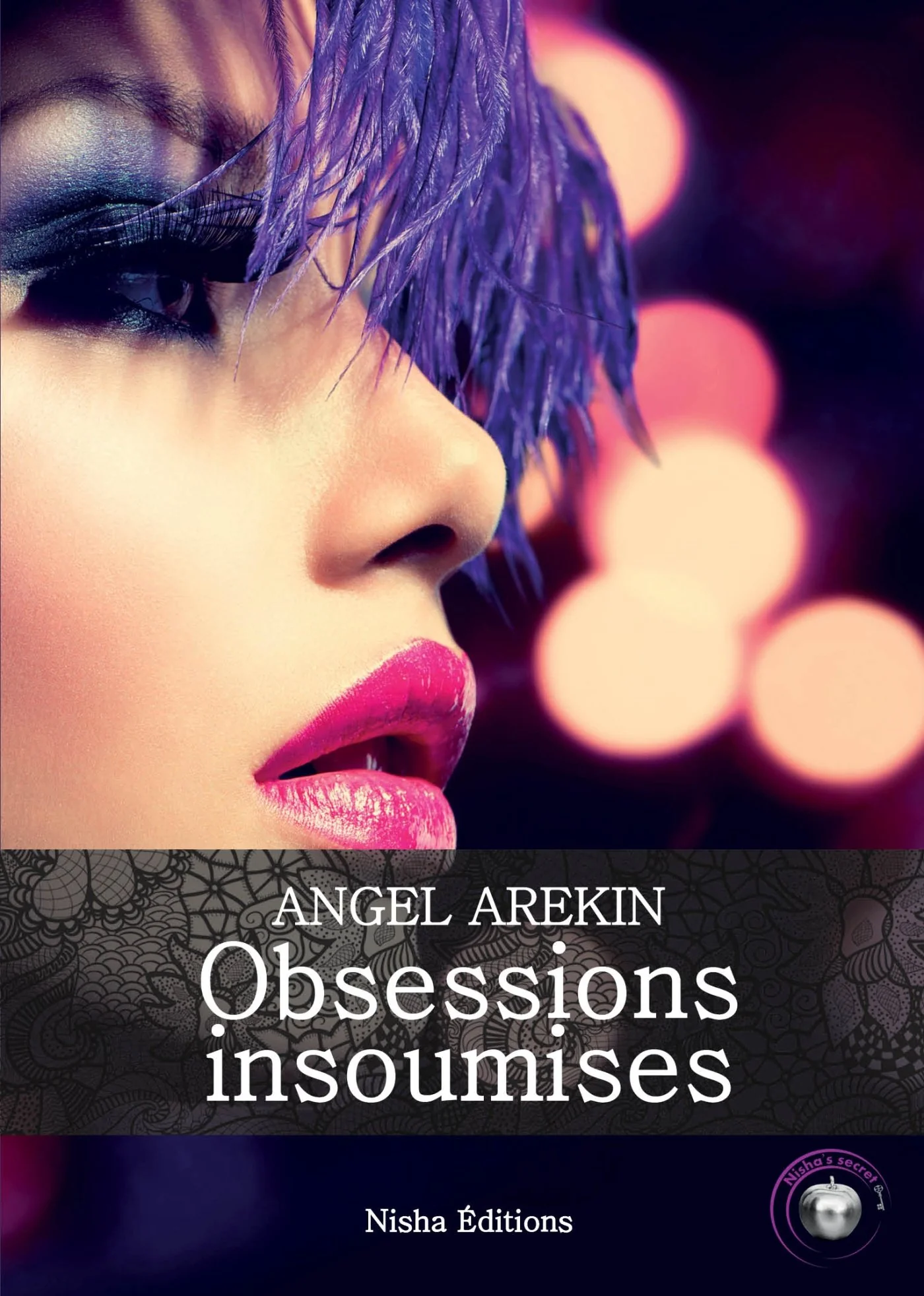 Obsessions Insoumises - Image 2