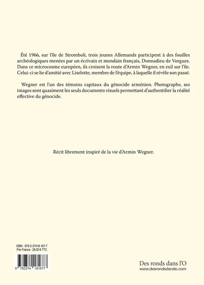 ARMIN WEGNER - Image 2