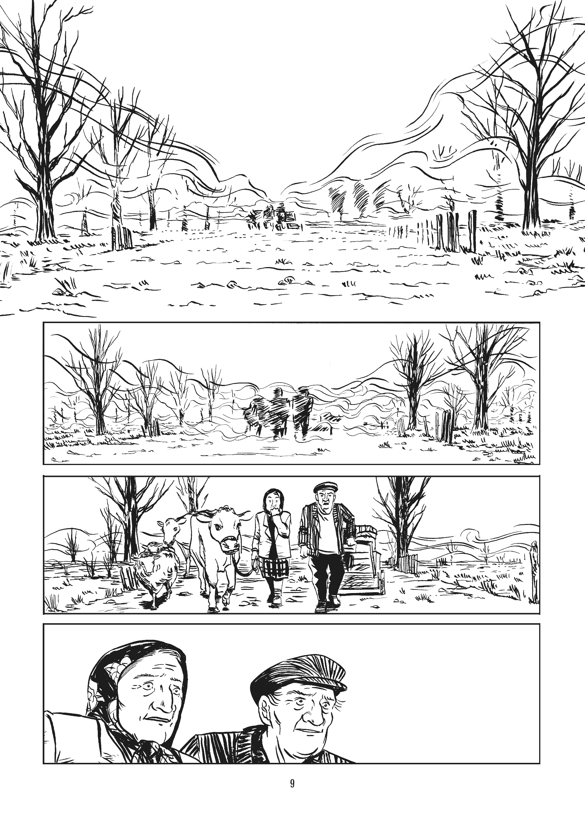 TCHERNOBYL - Image 4