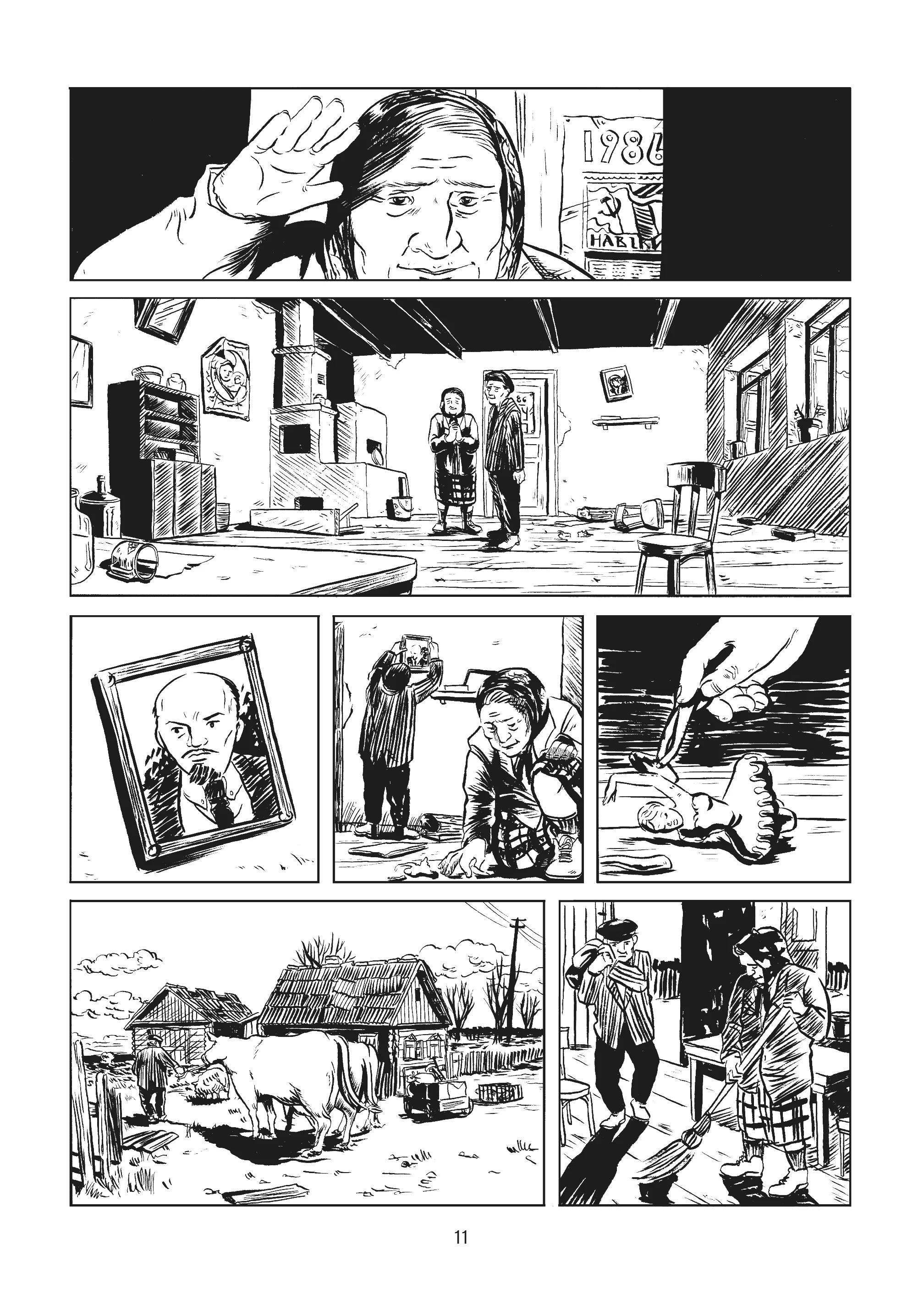 TCHERNOBYL - Image 6