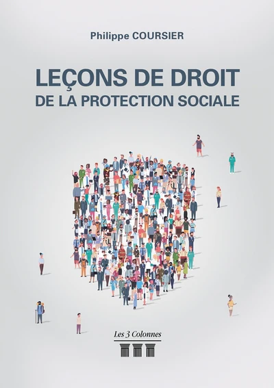 Leçons de droit de la protection sociale - Image 2