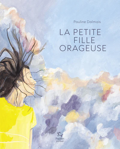 La Petite fille orageuse - Image 2