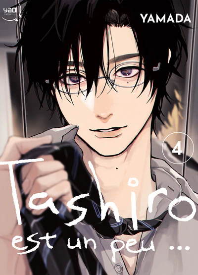 Tashiro est un peu... - Tome 04 - Image 2
