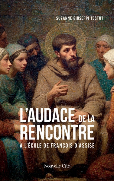 L'audace de la rencontre - Image 2