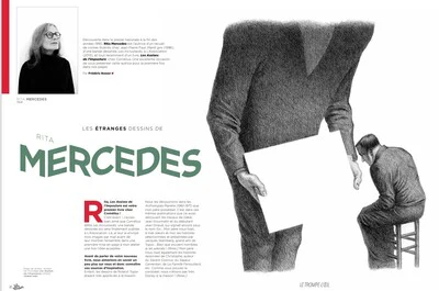 Les arts dessines n°26 - Image 2