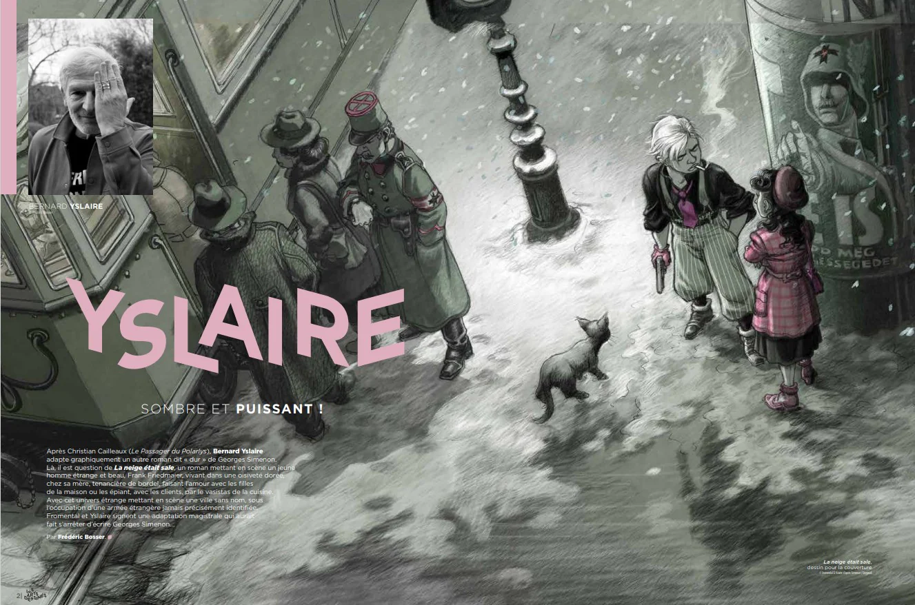 Les arts dessines n°26 - Image 3