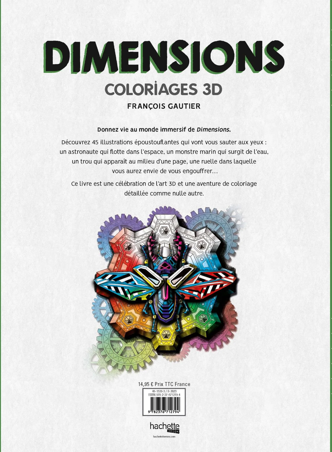 Dimensions - Image 2