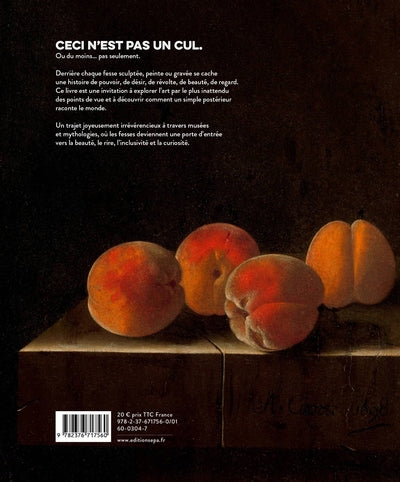 Ceci n'est pas un cul - Image 2