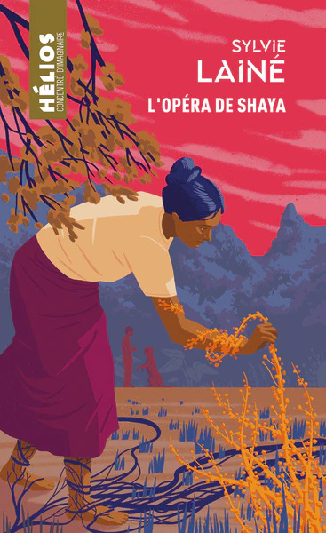 L'opéra de Shaya - Image 5