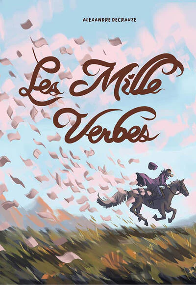 Les Mille Verbes - Image 3