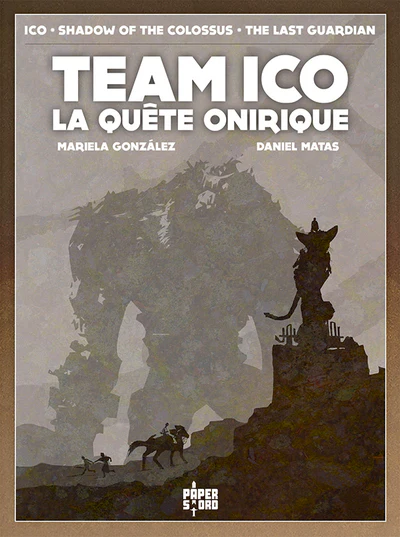 Team Ico : La quête onirique - Image 2