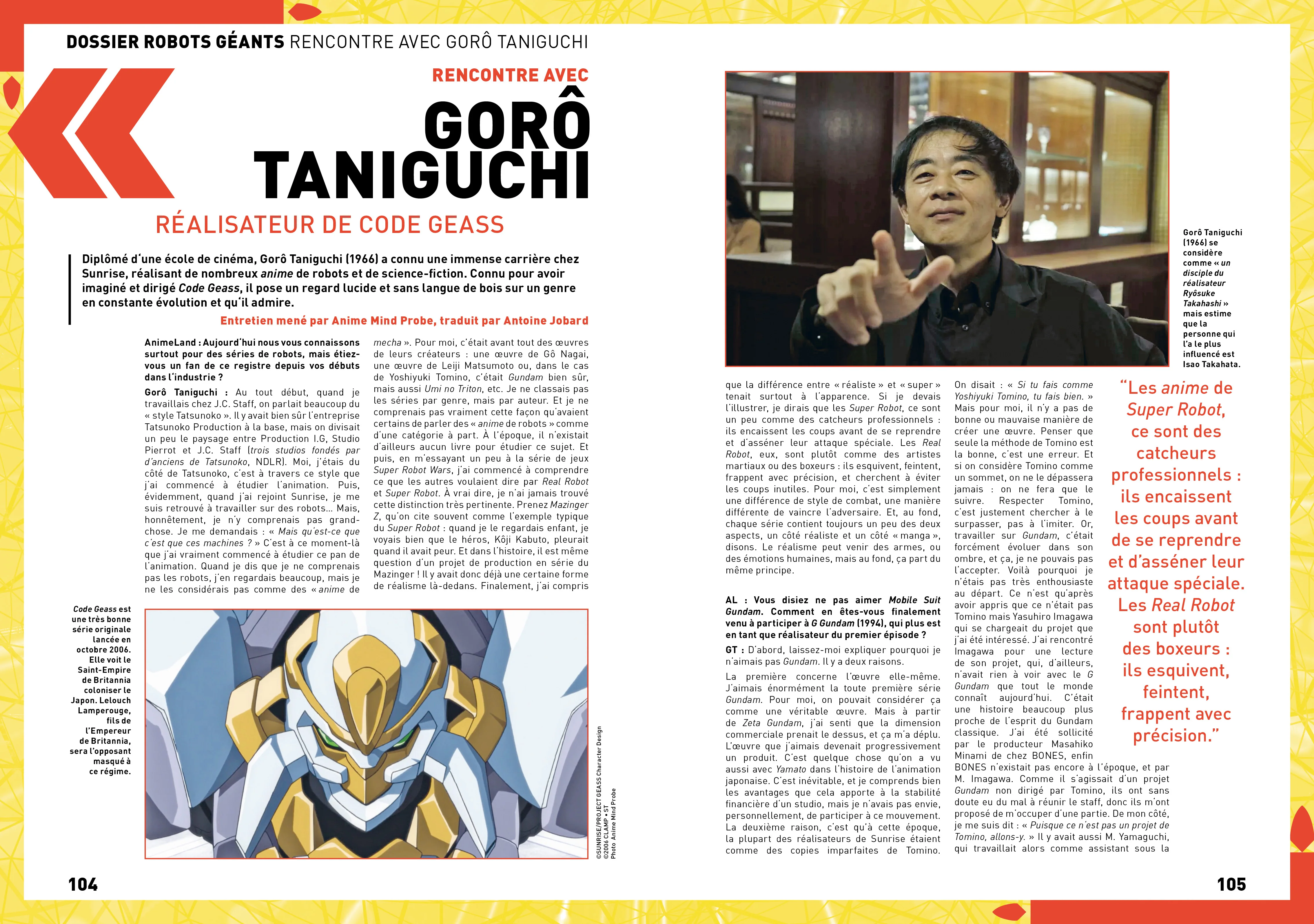 AnimeLand 253 Goldorak - Image 21