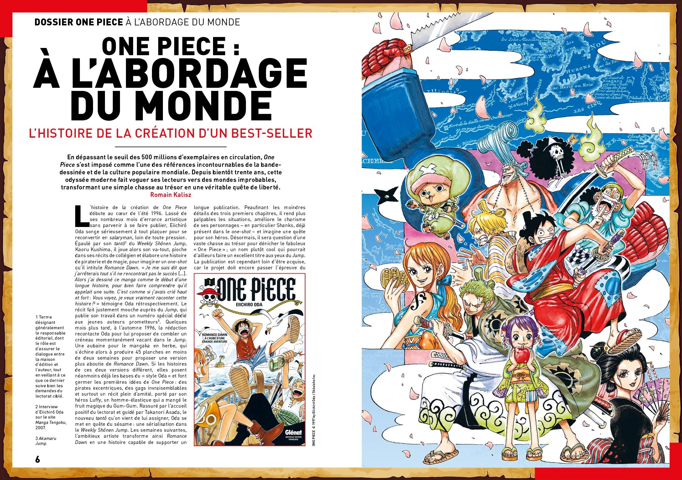 AnimeLand 254 One Piece - Image 32