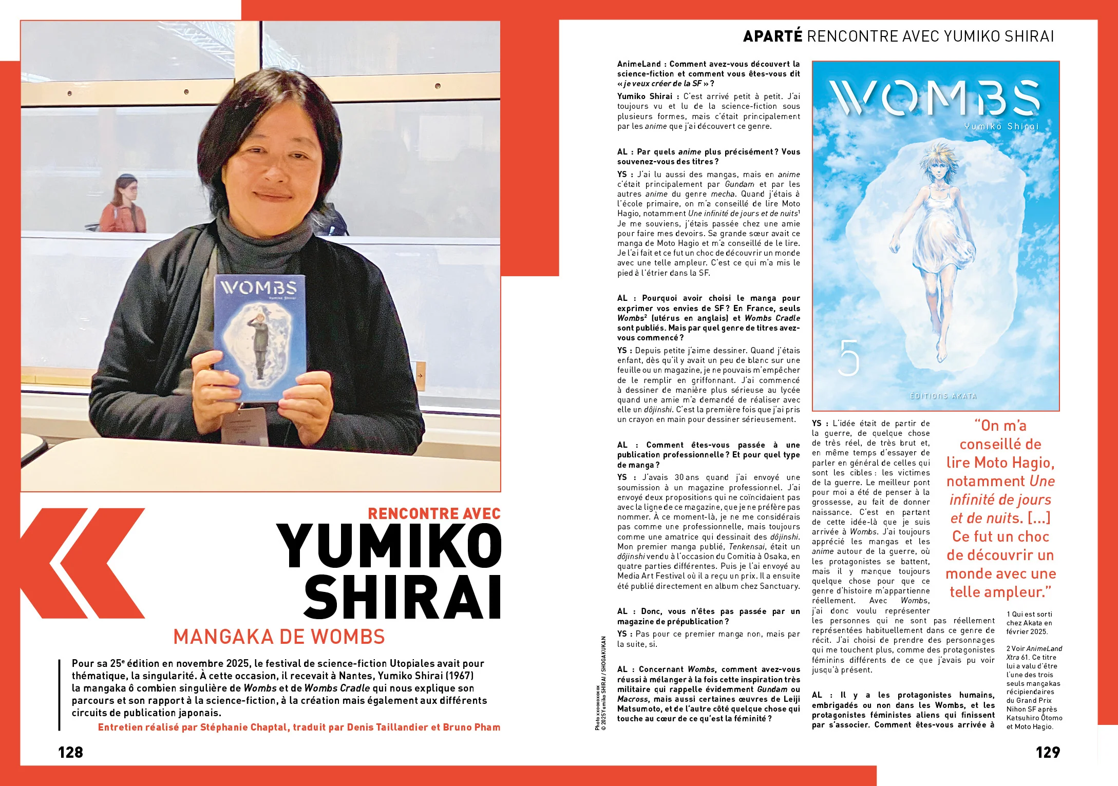 AnimeLand 254 One Piece - Image 40