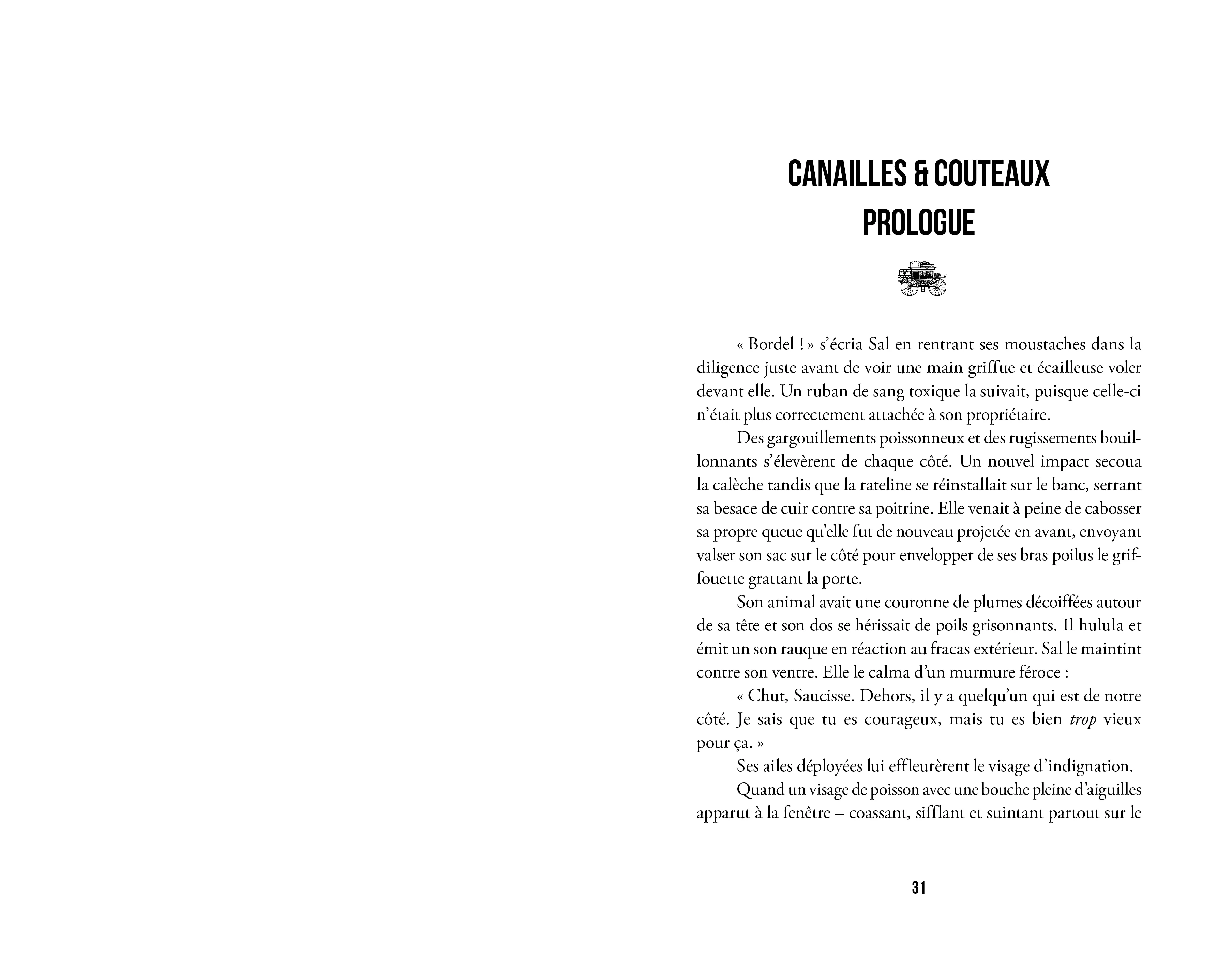 Canailles & Couteaux - Image 6