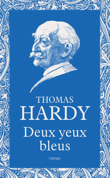 Deux yeux bleus - Image 2