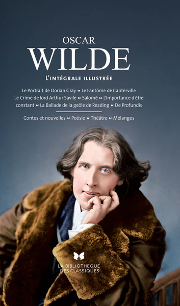 Oscar Wilde - L'intégrale illustrée - Image 3