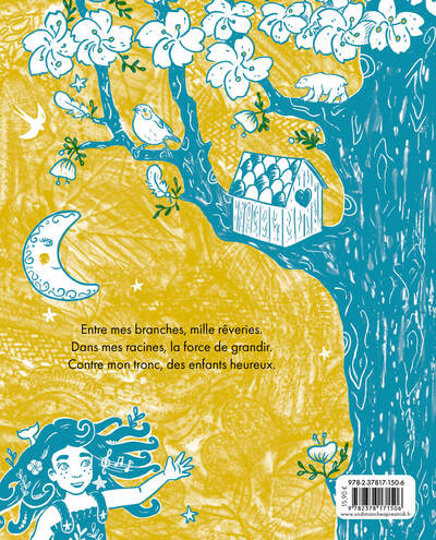 L'arbre aux mille saisons - Image 2