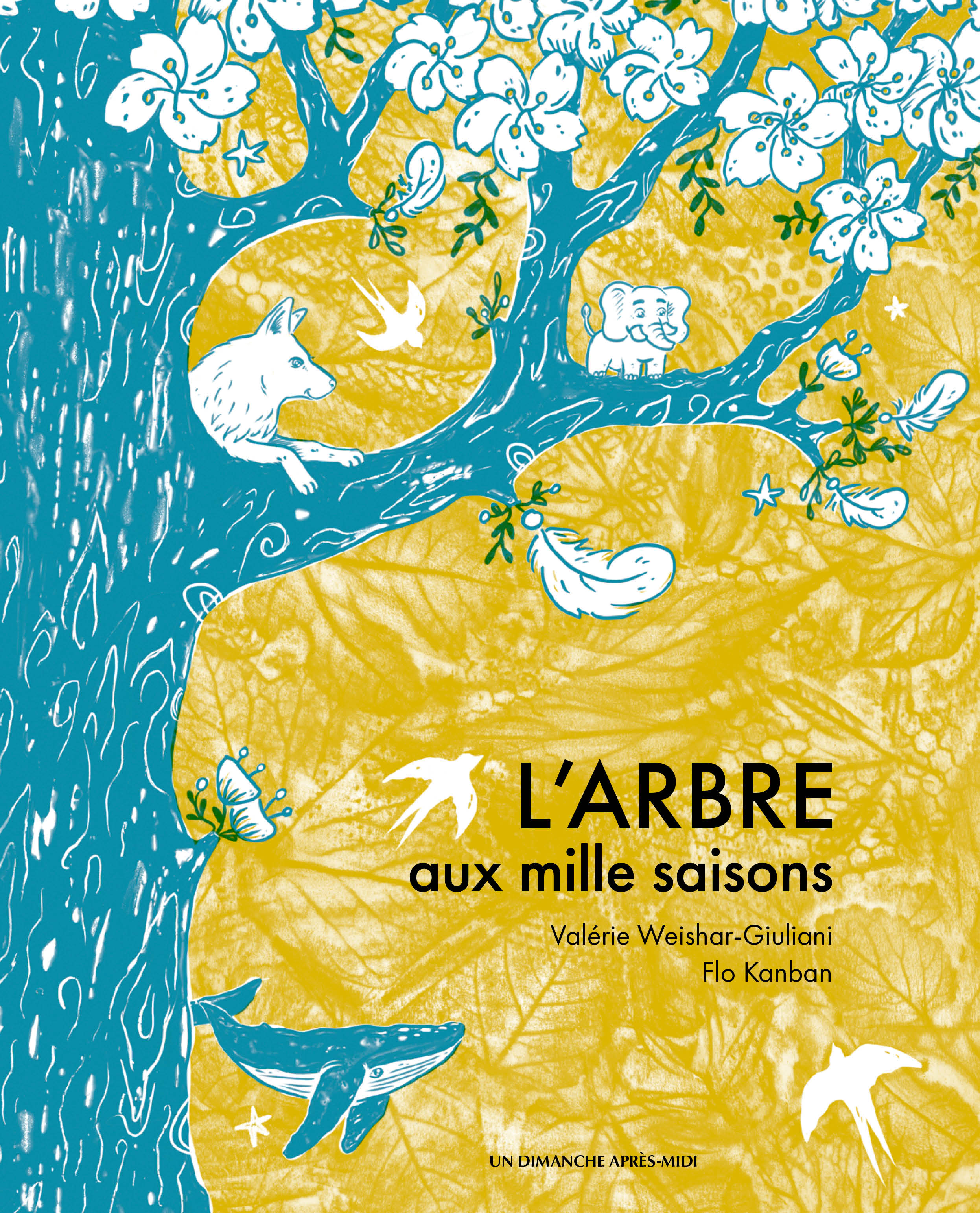 L'arbre aux mille saisons - Image 3
