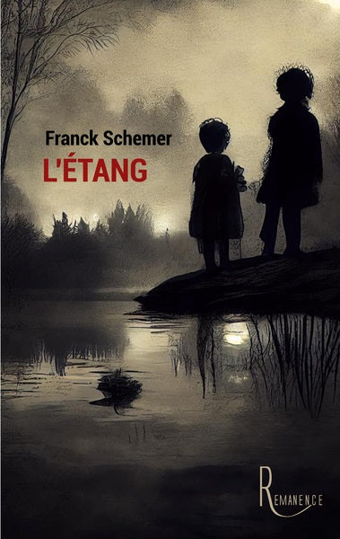L'étang - Image 13