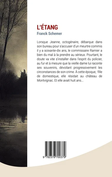 L'étang - Image 14