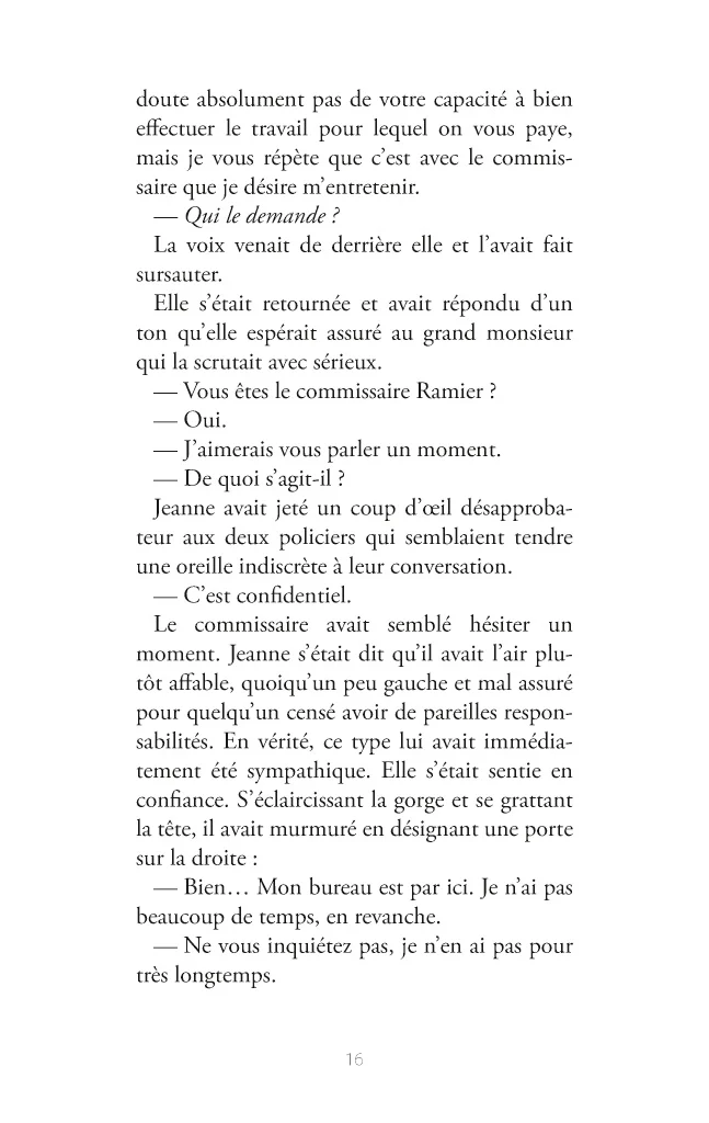 L'étang - Image 20