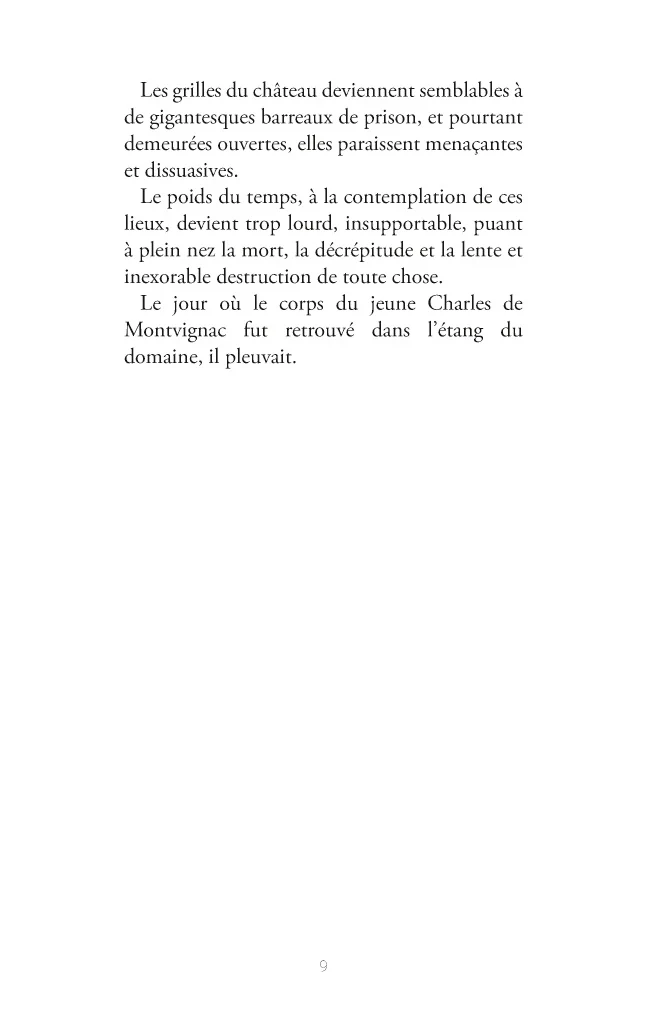 L'étang - Image 26