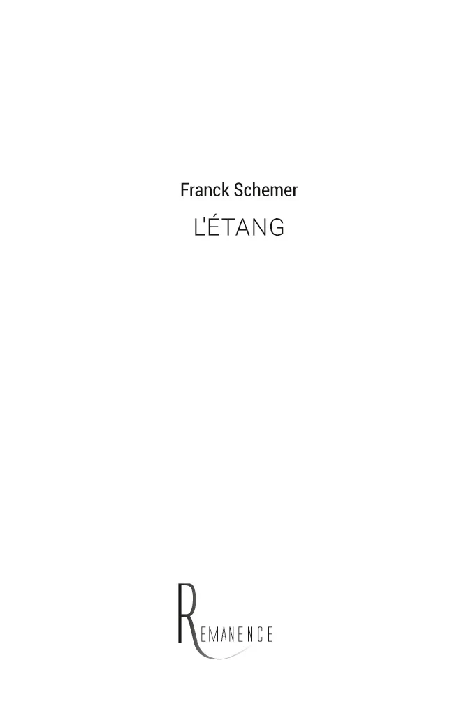 L'étang - Image 32