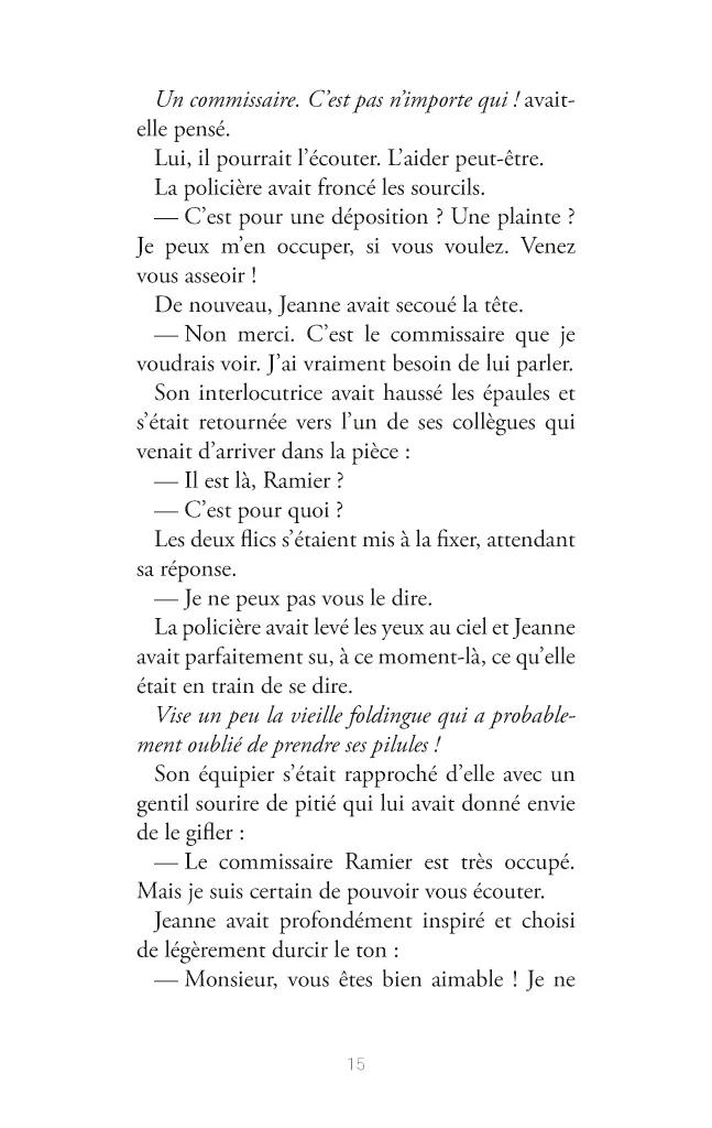 L'étang - Image 41