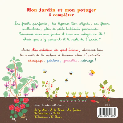 Mon jardin et mon potager - Image 4