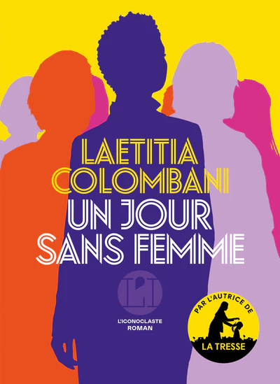 Un jour sans femme - Image 2