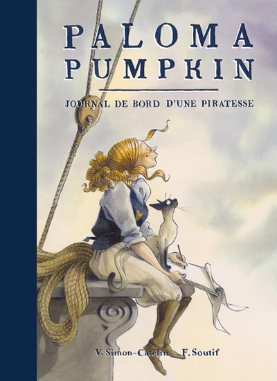 Paloma Pumpkin - Image 2