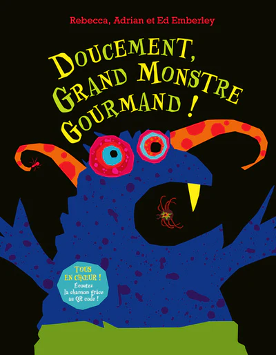 Doucement, grand monstre gourmand ! - Image 2