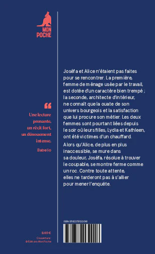 Les Justicières de Saint-Flour - Image 2