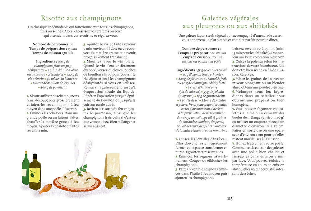 Cultiver ses champignons - En planche, en seau, sur bûche - Image 6