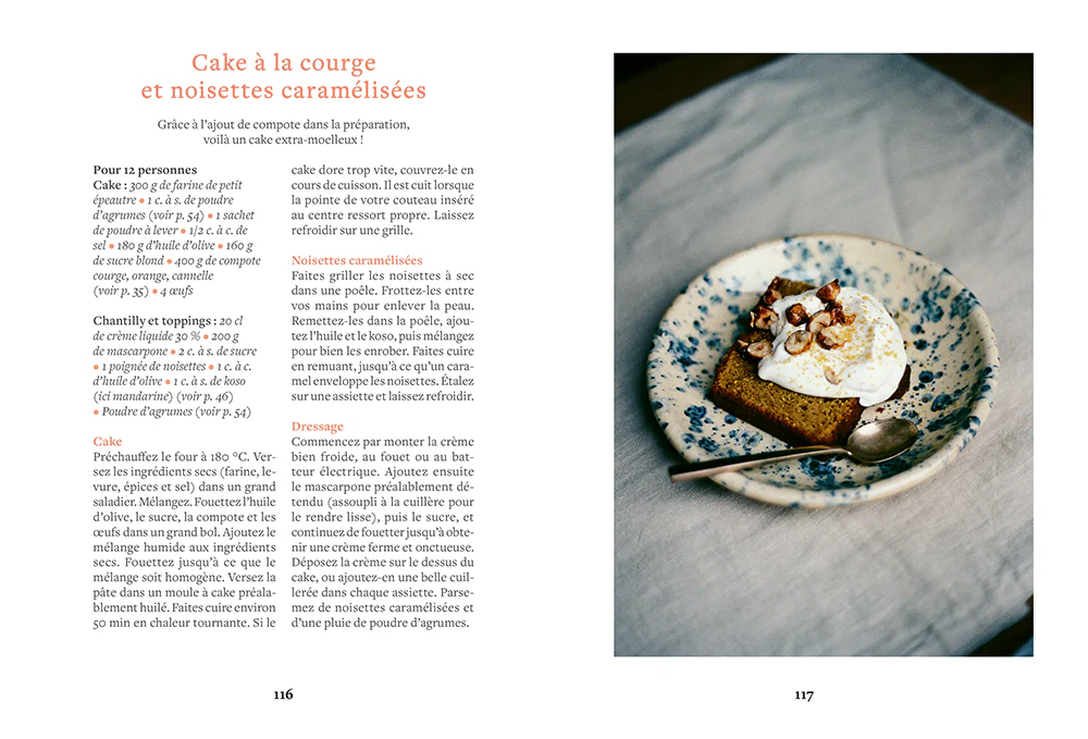 Faire ses bocaux - Un garde-manger qui traverse les saisons - Image 6